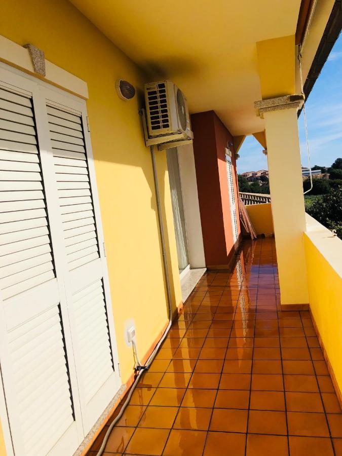 Best Sardegna Olbia Exterior foto