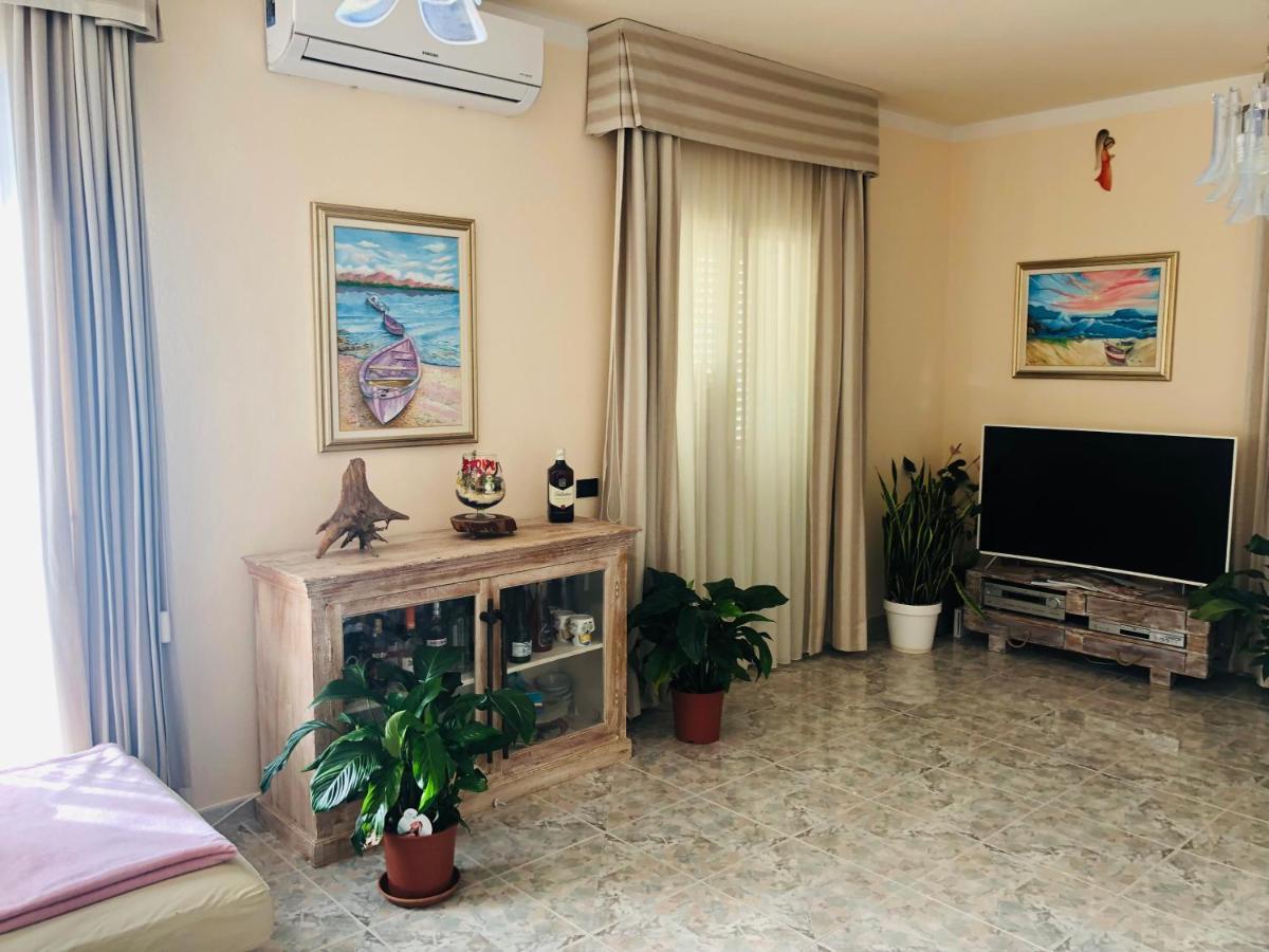 Best Sardegna Olbia Exterior foto
