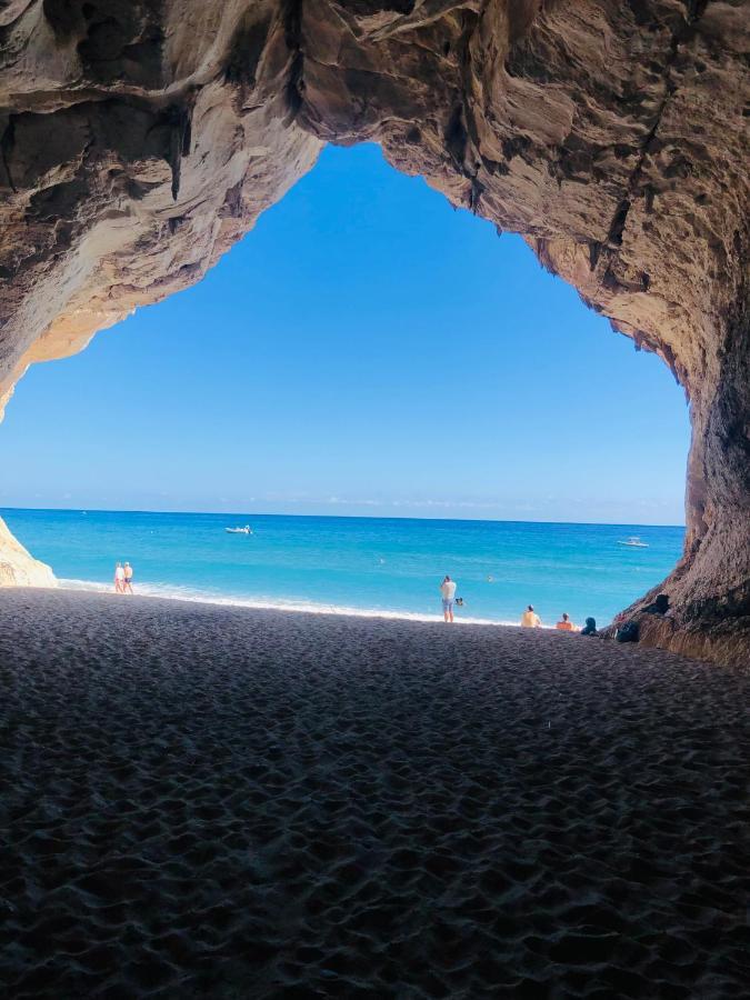 Best Sardegna Olbia Exterior foto